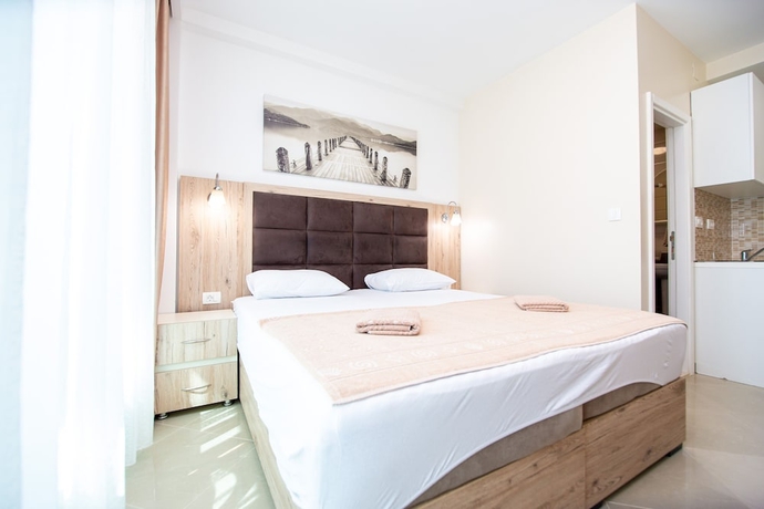 Imagen de la habitación del Hotel Sofija Apartments. Foto 6
