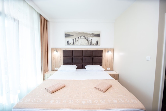 Imagen de la habitación del Hotel Sofija Apartments. Foto 7