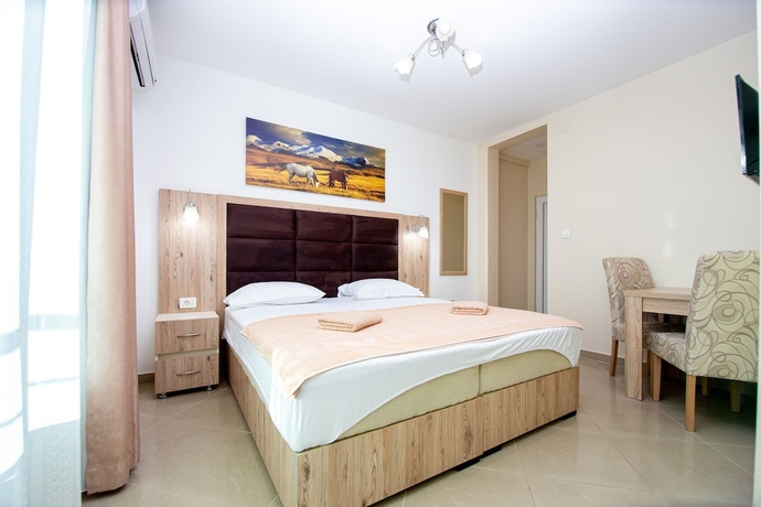 Imagen de la habitación del Hotel Sofija Apartments. Foto 8