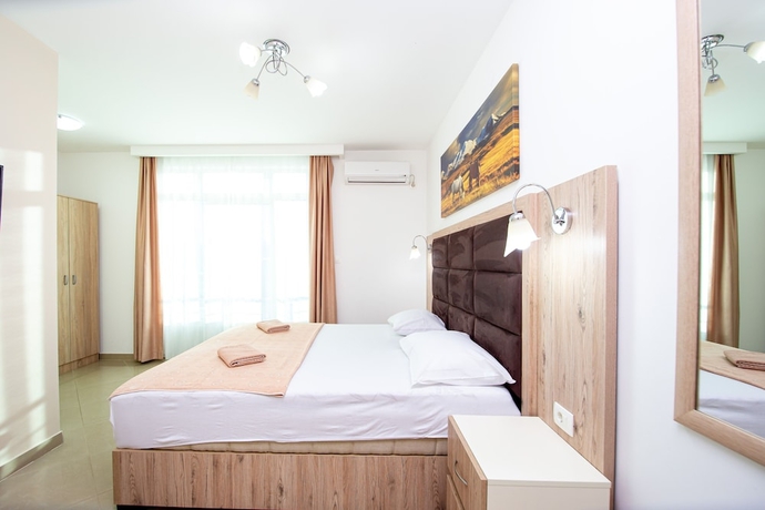 Imagen de la habitación del Hotel Sofija Apartments. Foto 9