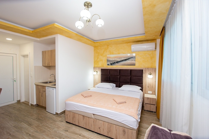 Imagen de la habitación del Hotel Sofija Apartments. Foto 10