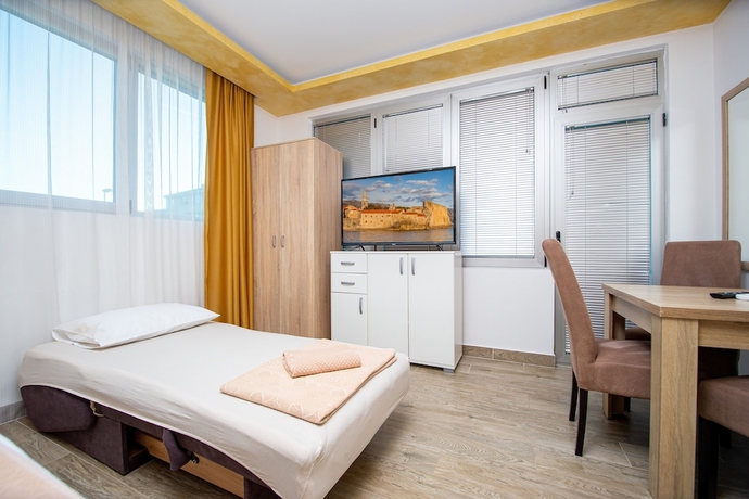 Imagen de la habitación del Hotel Sofija Apartments. Foto 11