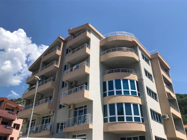 Imagen general del Hotel Sofija Apartments. Foto 1