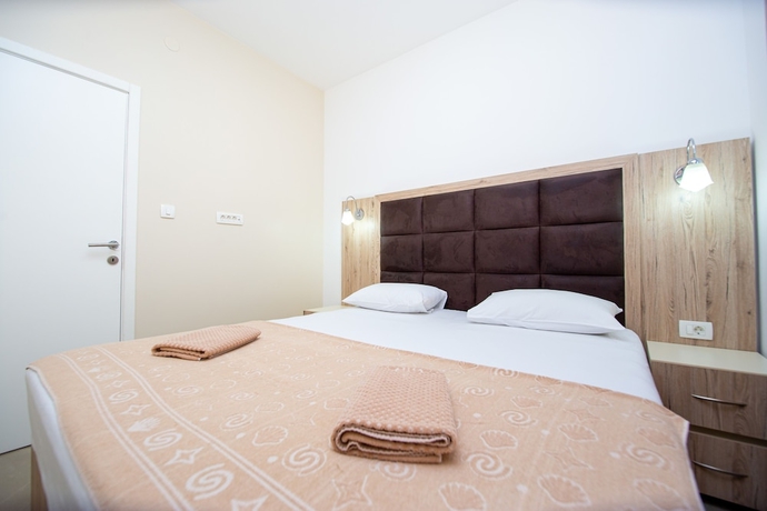Imagen de la habitación del Hotel Sofija Apartments. Foto 13
