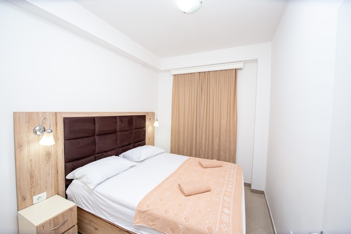Imagen de la habitación del Hotel Sofija Apartments. Foto 14