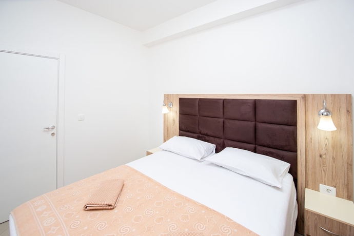 Imagen de la habitación del Hotel Sofija Apartments. Foto 15