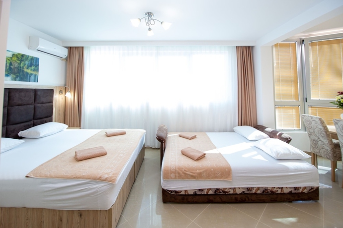 Imagen de la habitación del Hotel Sofija Apartments. Foto 16