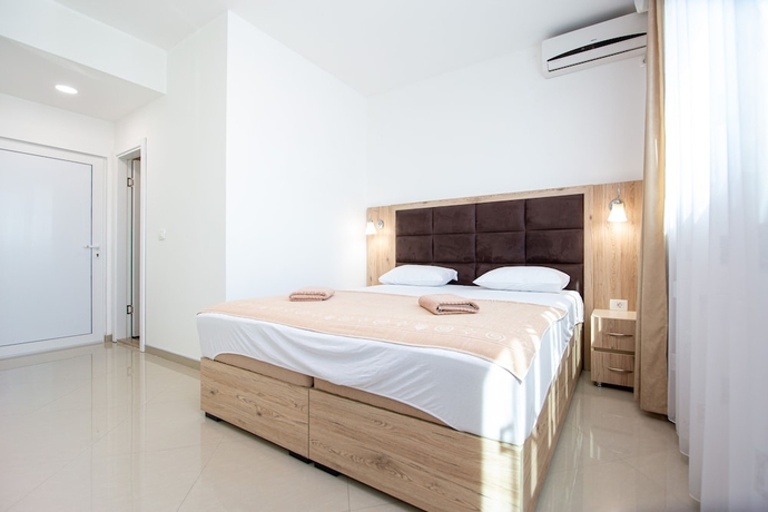 Imagen de la habitación del Hotel Sofija Apartments. Foto 17