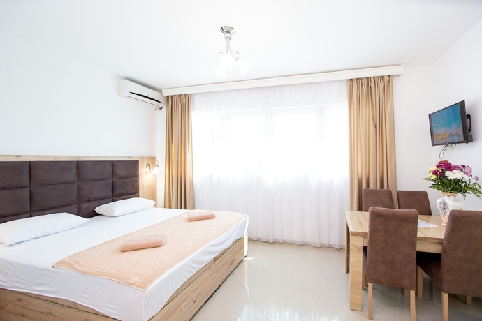 Imagen de la habitación del Hotel Sofija Apartments. Foto 18