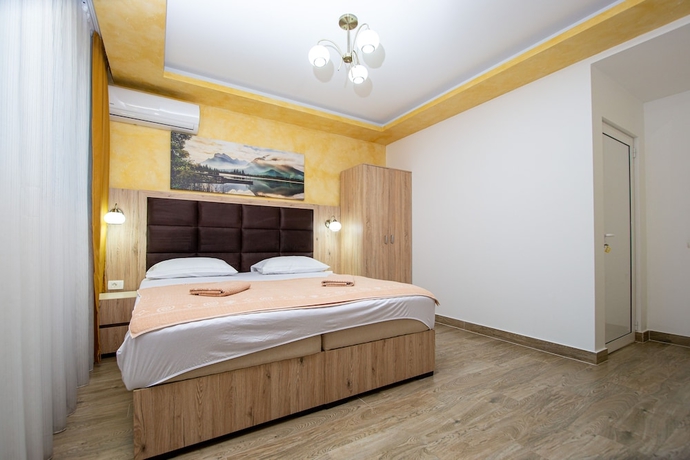 Imagen de la habitación del Hotel Sofija Apartments. Foto 19