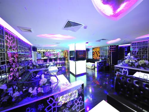Imagen general del Hotel Sofis Pingshan. Foto 4