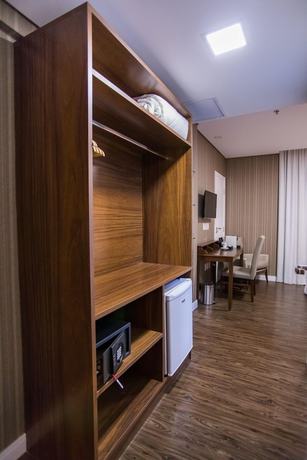 Imagen de la habitación del Hotel Sofistic. Foto 3