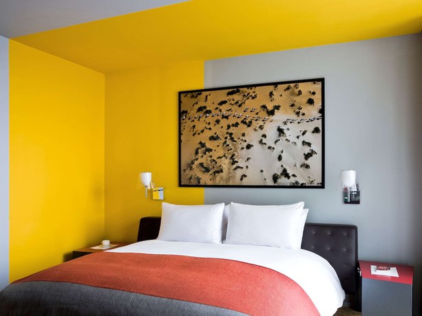 Imagen de la habitación del Hotel Sofitel Abidjan Hotel Ivoire. Foto 12