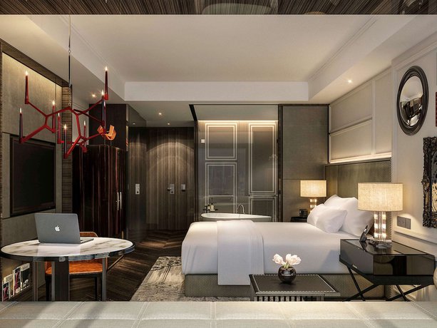 Imagen de la habitación del Hotel Sofitel Adelaide. Foto 7