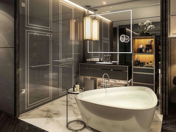 Imagen de la habitación del Hotel Sofitel Adelaide. Foto 9