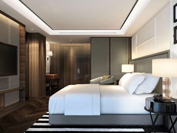 Imagen de la habitación del Hotel Sofitel Adelaide. Foto 10