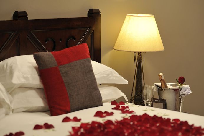 Imagen de la habitación del Hotel Sofitel Agadir Royal Bay Resort. Foto 5