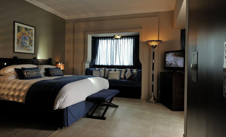 Imagen de la habitación del Hotel Sofitel Agadir Royal Bay Resort. Foto 7