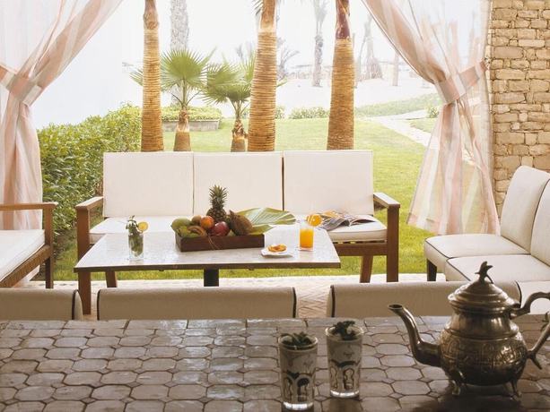 Imagen de la habitación del Hotel Sofitel Agadir Royal Bay Resort. Foto 9