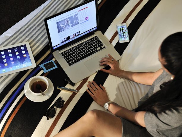 Imagen de la habitación del Hotel Sofitel Agadir Thalassa Sea and Spa. Foto 3