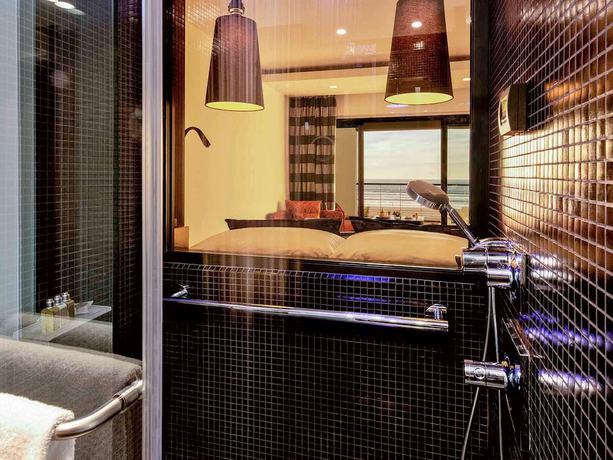 Imagen de la habitación del Hotel Sofitel Agadir Thalassa Sea and Spa. Foto 15