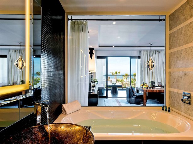 Imagen de la habitación del Hotel Sofitel Agadir Thalassa Sea and Spa. Foto 16