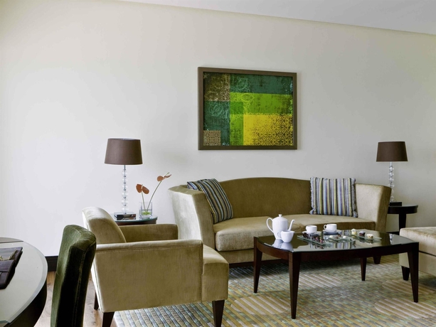 Imagen de la habitación del Hotel Sofitel Al Khobar The Corniche. Foto 6