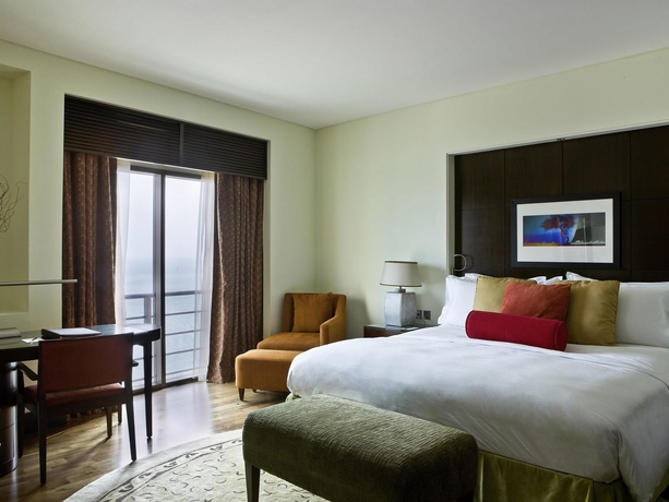 Imagen de la habitación del Hotel Sofitel Al Khobar The Corniche. Foto 7