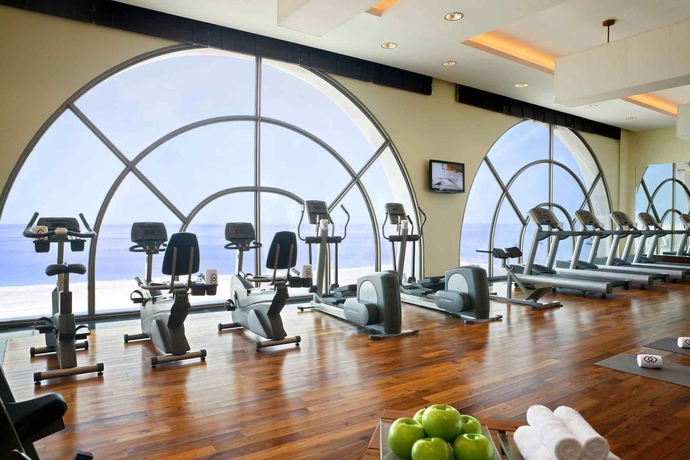 Imagen general del Hotel Sofitel Al Khobar The Corniche. Foto 2