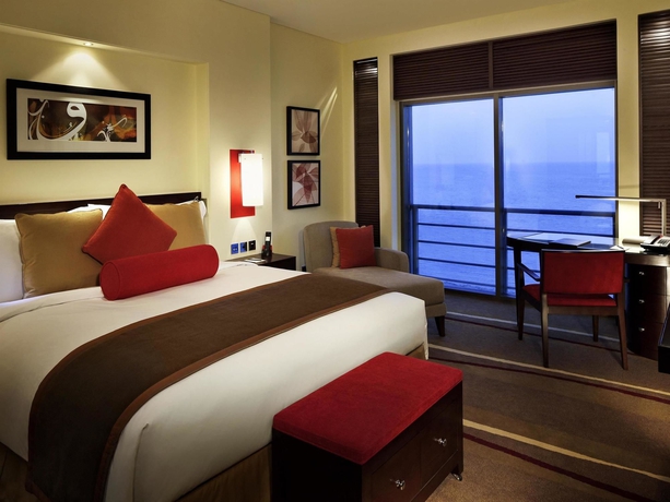 Imagen de la habitación del Hotel Sofitel Al Khobar The Corniche. Foto 9