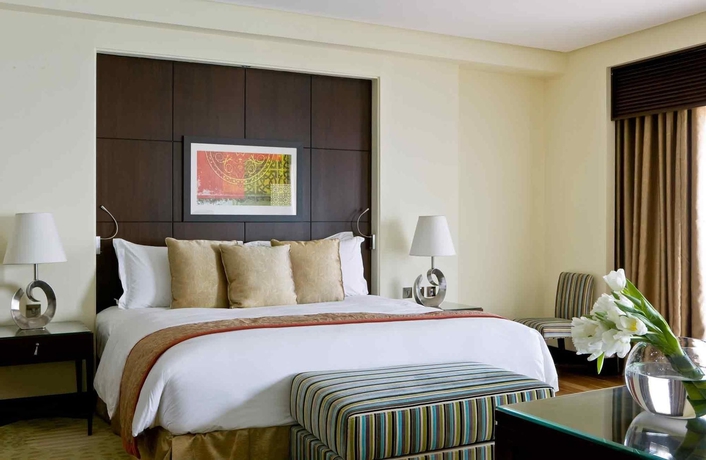 Imagen de la habitación del Hotel Sofitel Al Khobar The Corniche. Foto 10