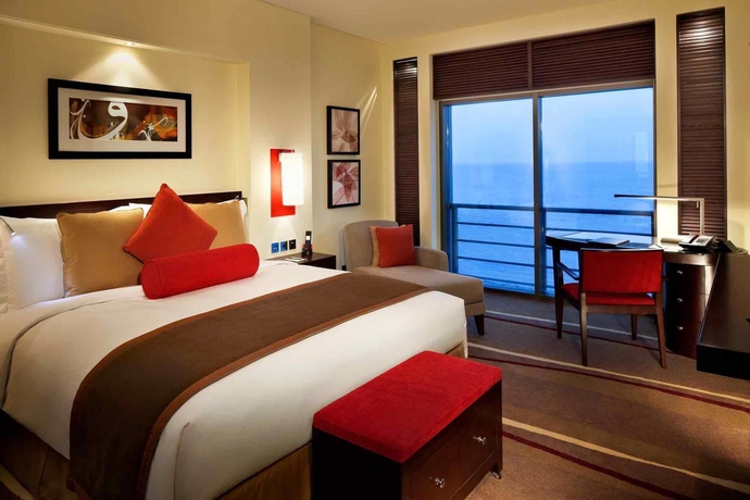 Imagen de la habitación del Hotel Sofitel Al Khobar The Corniche. Foto 11
