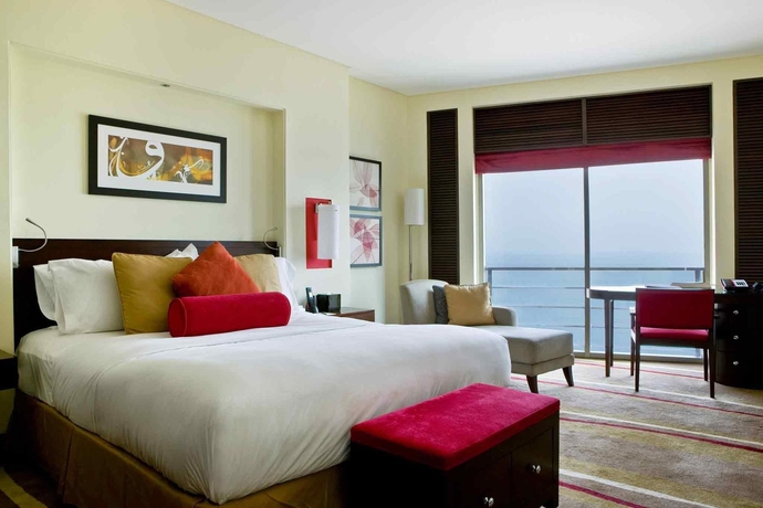 Imagen de la habitación del Hotel Sofitel Al Khobar The Corniche. Foto 12