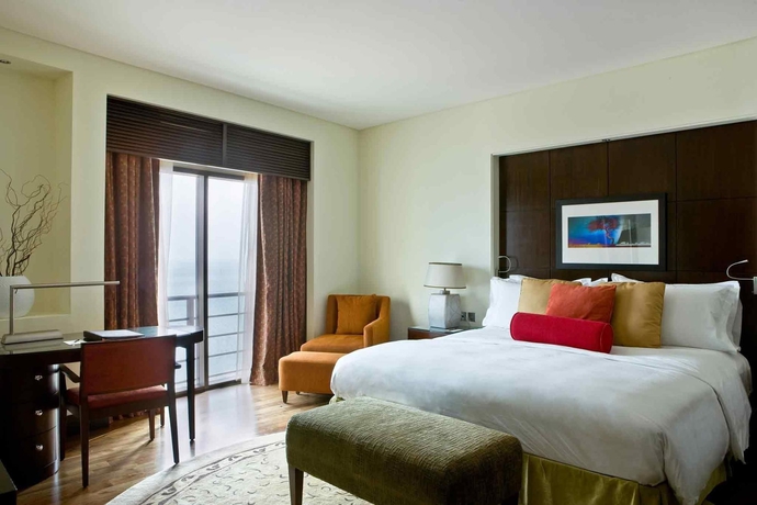 Imagen de la habitación del Hotel Sofitel Al Khobar The Corniche. Foto 13