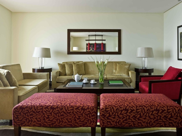 Imagen de los interiores del Hotel Sofitel Al Khobar The Corniche. Foto 15