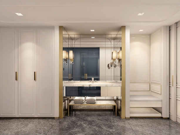 Imagen de la habitación del Hotel Sofitel Ambassador Seoul and Serviced Residences. Foto 11