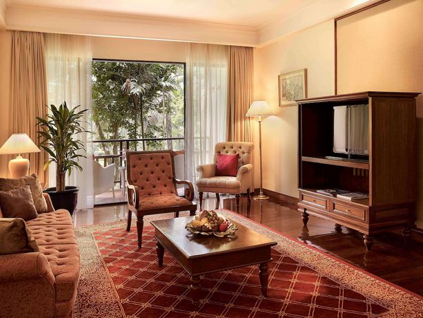 Imagen de la habitación del Hotel Sofitel Angkor Phokeethra Golf and Spa Resort. Foto 4
