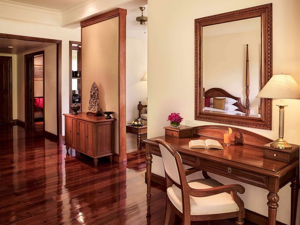 Imagen de la habitación del Hotel Sofitel Angkor Phokeethra Golf and Spa Resort. Foto 8