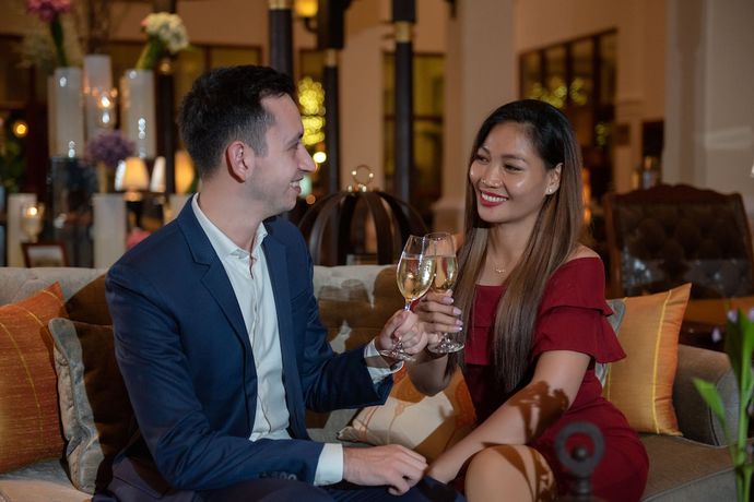 Imagen de los interiores del Hotel Sofitel Angkor Phokeethra Golf and Spa Resort. Foto 18