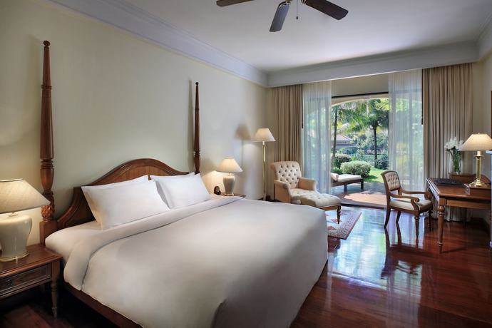 Imagen de la habitación del Hotel Sofitel Angkor Phokeethra Golf and Spa Resort. Foto 17