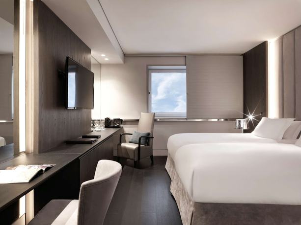 Imagen de la habitación del Hotel Sofitel Athens Airport. Foto 7