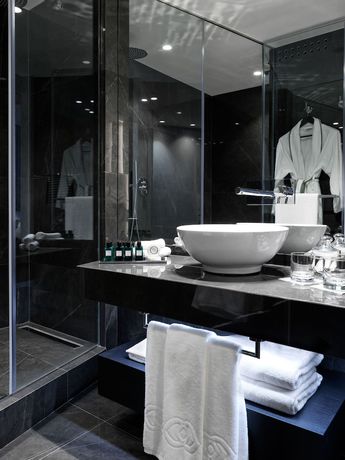 Imagen de la habitación del Hotel Sofitel Athens Airport. Foto 8