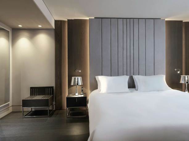 Imagen de la habitación del Hotel Sofitel Athens Airport. Foto 19