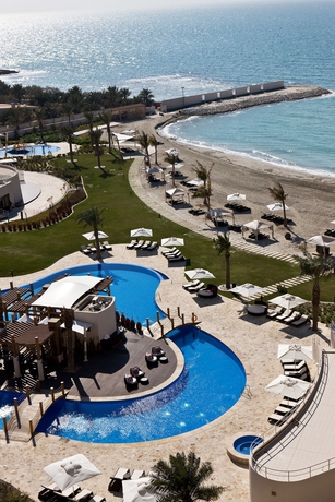 Imagen de la habitación del Hotel Sofitel Bahrain Zallaq Thalassa Sea and Spa. Foto 7