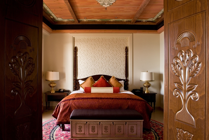 Imagen de la habitación del Hotel Sofitel Bahrain Zallaq Thalassa Sea and Spa. Foto 9