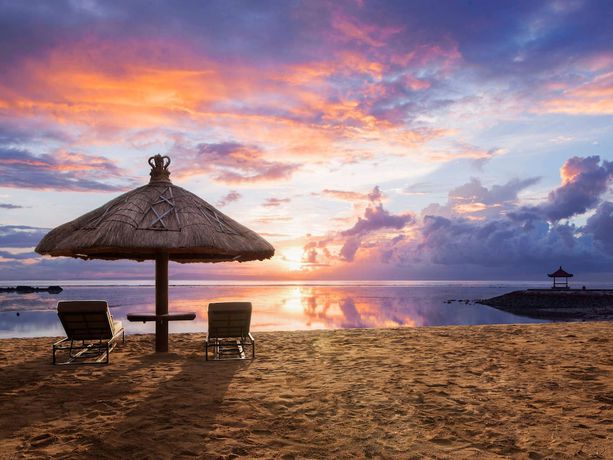 Imagen de la habitación del Hotel Sofitel Bali Nusa Dua Beach Resort - Chse Certified. Foto 4
