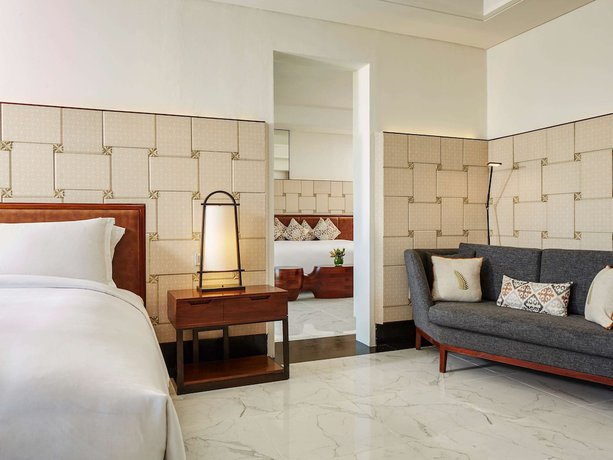 Imagen de la habitación del Hotel Sofitel Bali Nusa Dua Beach Resort - Chse Certified. Foto 5