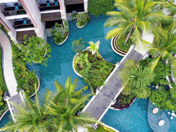 Imagen de la habitación del Hotel Sofitel Bali Nusa Dua Beach Resort - Chse Certified. Foto 6