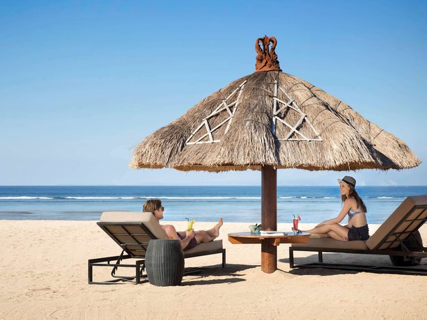 Imagen de la habitación del Hotel Sofitel Bali Nusa Dua Beach Resort - Chse Certified. Foto 7