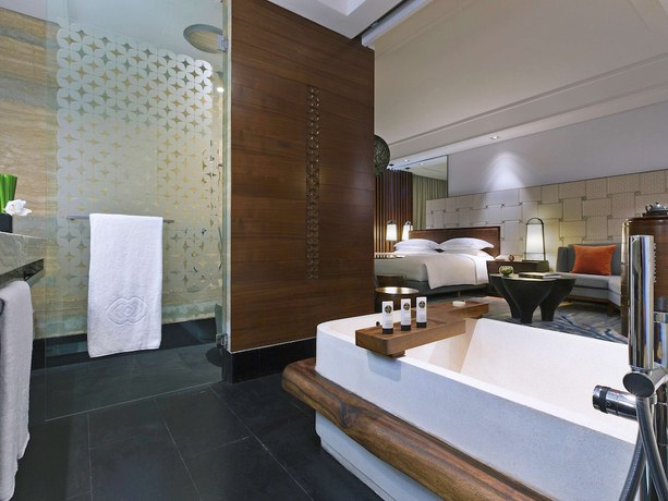 Imagen de la habitación del Hotel Sofitel Bali Nusa Dua Beach Resort - Chse Certified. Foto 8